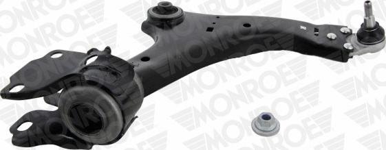 Monroe L17517 - Track Control Arm autospares.lv