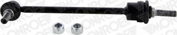 Monroe L17606 - Rod / Strut, stabiliser autospares.lv