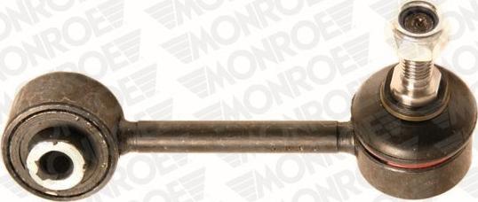 Monroe L17603 - Rod / Strut, stabiliser autospares.lv