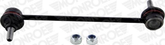 Monroe L17610 - Rod / Strut, stabiliser autospares.lv