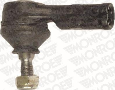 Monroe L17101 - Tie Rod End autospares.lv