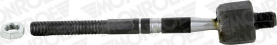 Monroe L17204 - Inner Tie Rod, Axle Joint autospares.lv