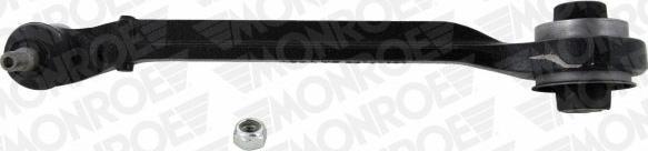 Monroe L80532 - Track Control Arm autospares.lv