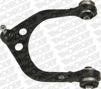 Monroe L80528 - Track Control Arm autospares.lv