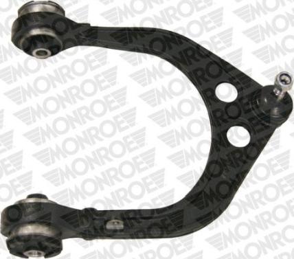 Monroe L80527 - Track Control Arm autospares.lv