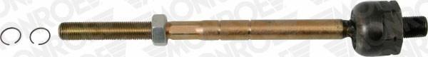 Monroe L80203 - Inner Tie Rod, Axle Joint autospares.lv