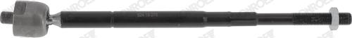 Monroe L80H00 - Inner Tie Rod, Axle Joint autospares.lv