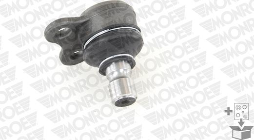 Monroe L38509 - Ball Joint autospares.lv