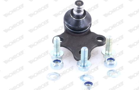 Monroe L38502 - Ball Joint autospares.lv