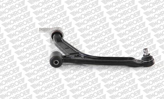 Monroe L38518 - Track Control Arm autospares.lv