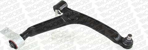 Monroe L38517 - Track Control Arm autospares.lv