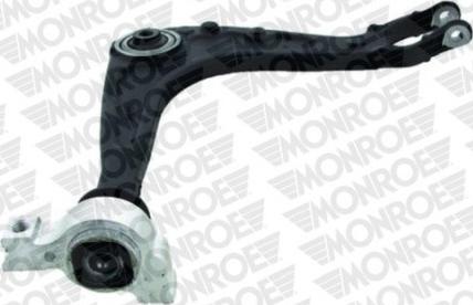 Monroe L38527 - Track Control Arm autospares.lv