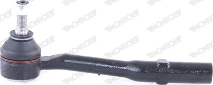 Monroe L38112 - Tie Rod End autospares.lv