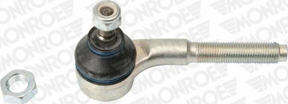 Monroe L3870 - Tie Rod End autospares.lv