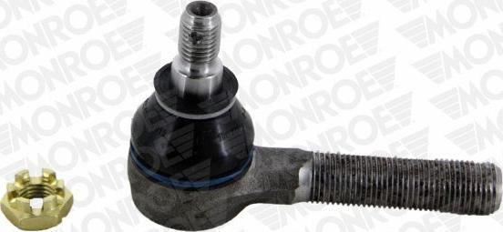 Monroe L2996 - Tie Rod End autospares.lv