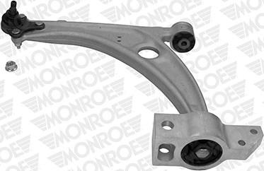 Monroe L29596 - Track Control Arm autospares.lv