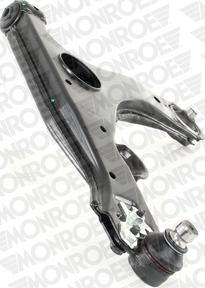 Monroe L29556 - Track Control Arm autospares.lv