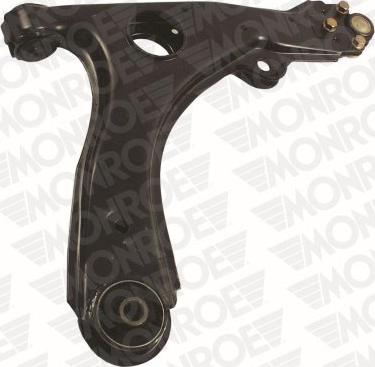 Monroe L29556 - Track Control Arm autospares.lv