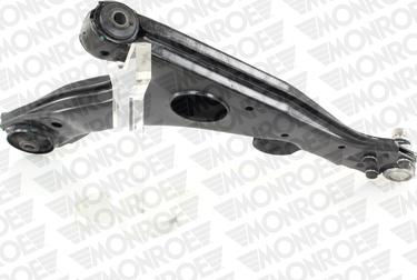 Monroe L29556 - Track Control Arm autospares.lv