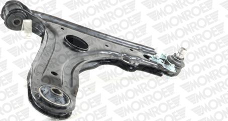 Monroe L29551 - Track Control Arm autospares.lv