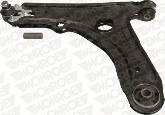 Monroe L29560 - Track Control Arm autospares.lv