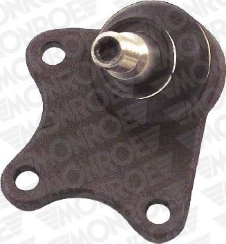 Monroe L29563 - Ball Joint autospares.lv