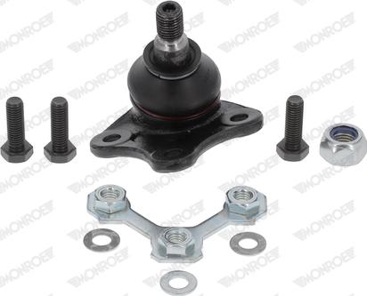 Monroe L29535 - Ball Joint autospares.lv