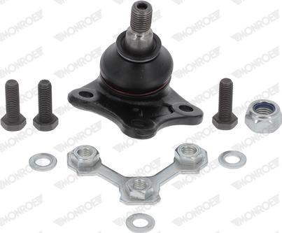 Monroe L29536 - Ball Joint autospares.lv