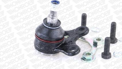 Monroe L29521 - Ball Joint autospares.lv