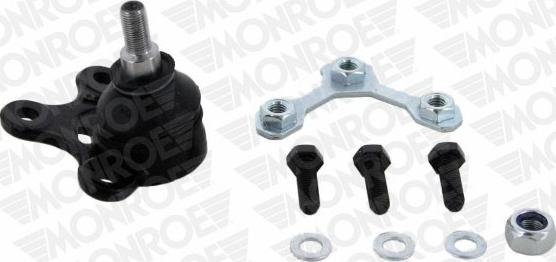 Monroe L29521 - Ball Joint autospares.lv