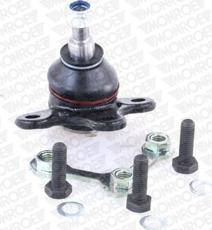 Monroe L29521 - Ball Joint autospares.lv