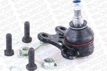 Monroe L29521 - Ball Joint autospares.lv