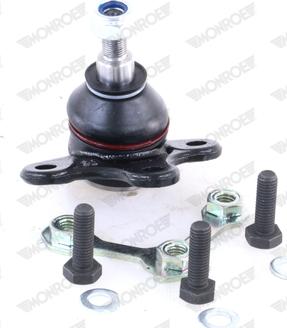 Monroe L29521 - Ball Joint autospares.lv