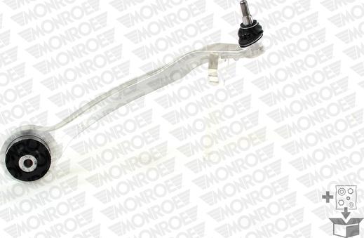 Monroe L29579 - Track Control Arm autospares.lv