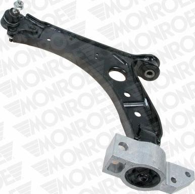 Monroe L29572 - Track Control Arm autospares.lv