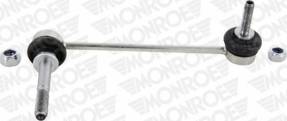 Monroe L29649 - Rod / Strut, stabiliser autospares.lv