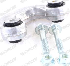 Monroe L29646 - Rod / Strut, stabiliser autospares.lv