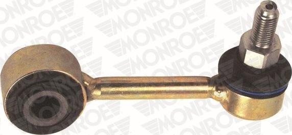 Monroe L29619 - Rod / Strut, stabiliser autospares.lv