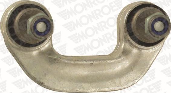 Monroe L29613 - Rod / Strut, stabiliser autospares.lv