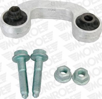 Monroe L29634 - Rod / Strut, stabiliser autospares.lv