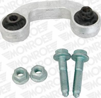 Monroe L29633 - Rod / Strut, stabiliser autospares.lv