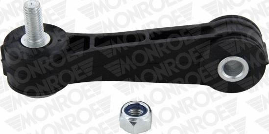 Monroe L29674 - Rod / Strut, stabiliser autospares.lv