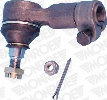 Monroe L29047 - Tie Rod End autospares.lv