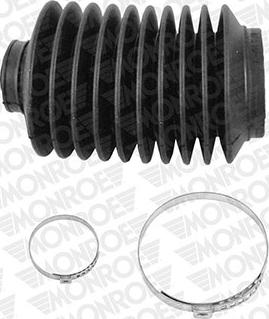 Monroe L29054 - Bellow Set, steering autospares.lv