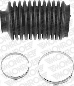 Monroe L29050 - Bellow Set, steering autospares.lv