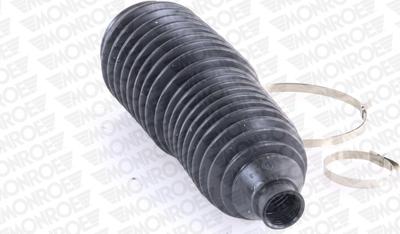 Monroe L29058 - Bellow, steering autospares.lv