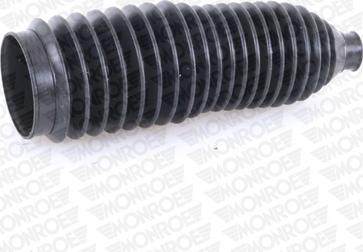 Monroe L29058 - Bellow, steering autospares.lv