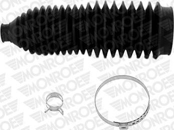 Monroe L29058 - Bellow, steering autospares.lv