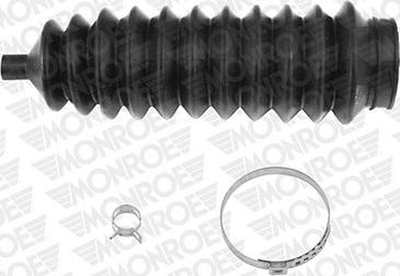 Monroe L29052 - Bellow Set, steering autospares.lv