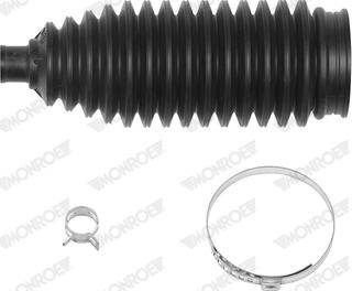 Monroe L29069 - Bellow, steering autospares.lv